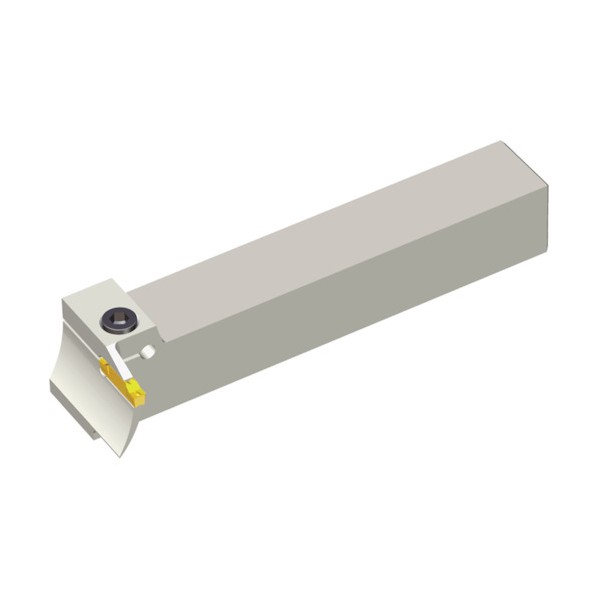 テグテックジャパン Tクランプ 端面深溝入・旋削加工用ホルダー TTFPR 25-250-6 1点|DIY FACTORY ONLINE SHOP