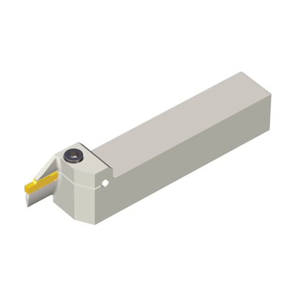 テグテックジャパン Tクランプ 端面深溝入・旋削加工用ホルダー TTFR 25-35-3 RN 1点|DIY FACTORY ONLINE SHOP
