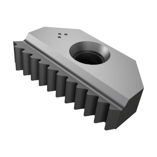 テグテックジャパン ねじ切りミーリングチップ TSスレッド TTMT14 19 BSPT     TT9030 1点