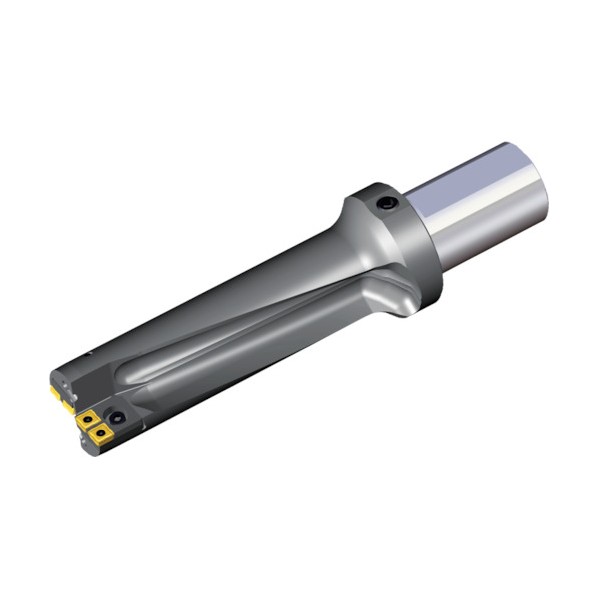 テグテックジャパン 刃先交換式ドリルホルダー トップドリル TOP 4071-75-50T2-13CA 1点｜DIY FACTORY ONLINE SHOP