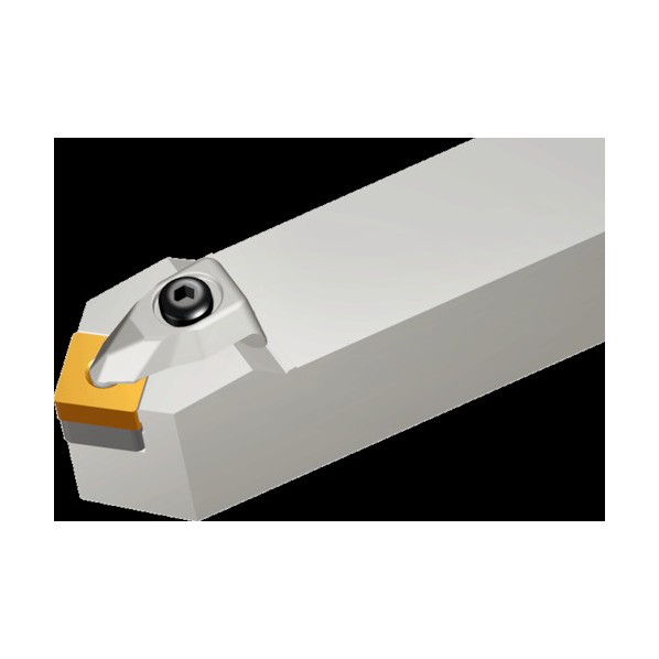 T‐ターン 外径加工用Tホルダー（ダブルクランプ式） TSDNN 2525 M12 1点｜DIY FACTORY ONLINE SHOP