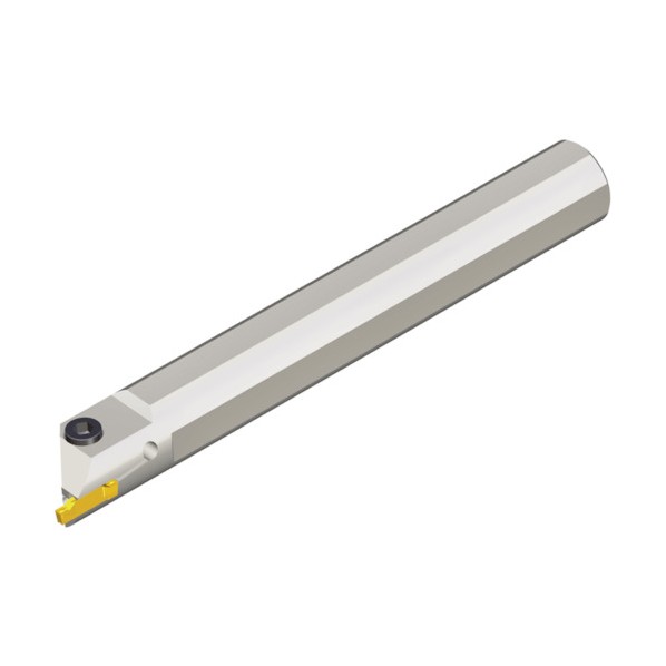 Tクランプ 内径端面浅溝入・旋削加工用ホルダー TGIFL 25-6C-T5.5 1点|DIY FACTORY ONLINE SHOP