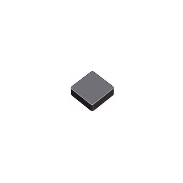テグテックジャパン 旋削加工用チップ T‐ターン CBN SNGN 090312 SD TB7020 1点｜DIY FACTORY ONLINE SHOP