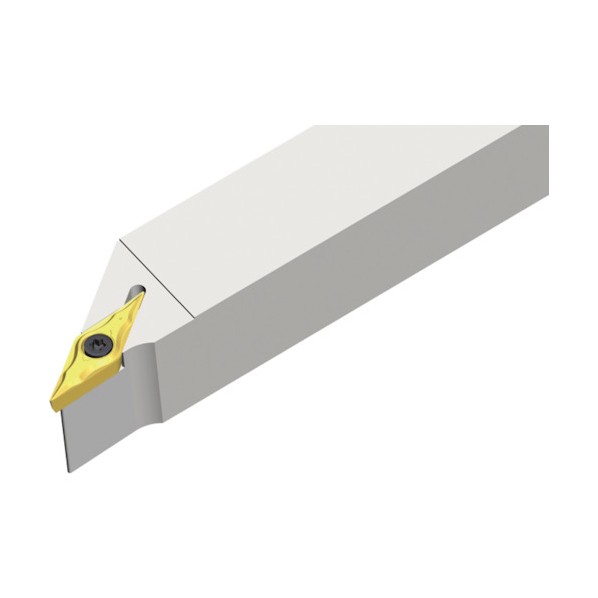 T‐ターン トップミニ 外径加工用ホルダー（スクリュークランプ） SVJCR 1616 K11-SH 1点｜DIY FACTORY ONLINE SHOP