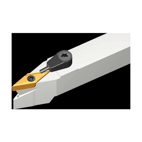 T‐ターン トップミニ 外径加工用ホルダー（スクリュークランプ） SVVBN 1212 K11-SH-TB 1点｜DIY FACTORY ONLINE SHOP