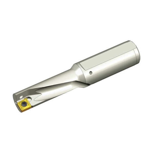 テグテックジャパン 刃先交換式ドリルホルダー トップキャップ TCAP 08L-3.0DN12 1点｜DIY FACTORY ONLINE SHOP