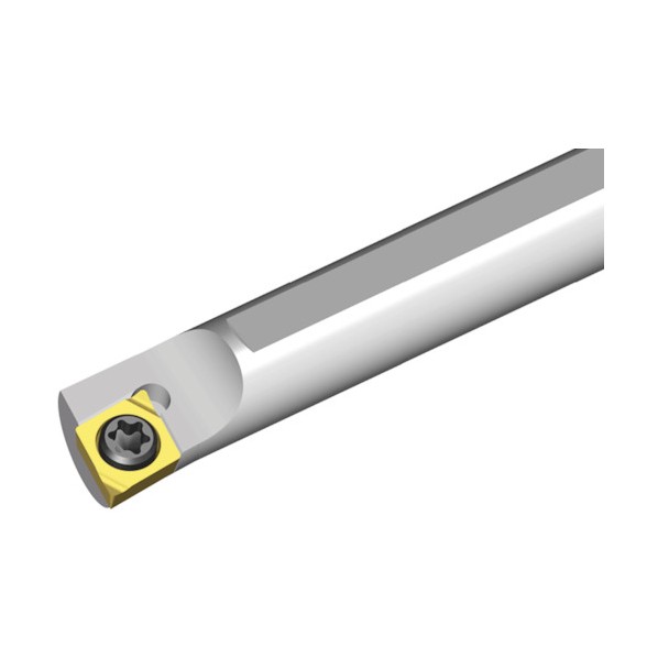 テグテックジャパン トップミニ 内径加工用ボーリングバー S06H SCLCL 04-D07 1点｜DIY FACTORY ONLINE SHOP