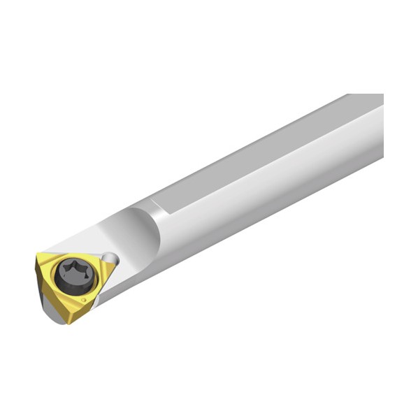 テグテックジャパン トップミニ 内径加工用ボーリングバー S07J SWUBR 06-D08 1点｜DIY FACTORY ONLINE SHOP