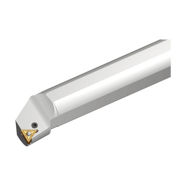 テグテックジャパン ライノターン 内径加工用ボーリングバー S20Q HTFNR 1304 1点|DIY FACTORY ONLINE SHOP