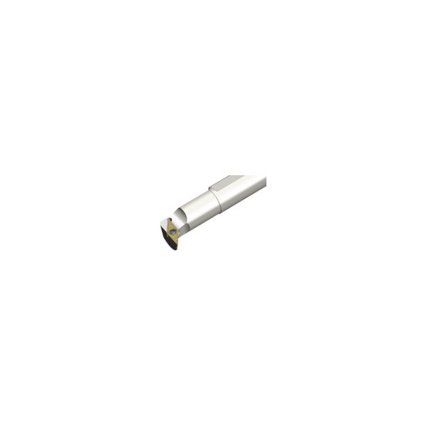 テグテックジャパン トップミニ 内径加工用ボーリングバー S20R SVUCR 11-D25 1点｜DIY FACTORY ONLINE SHOP