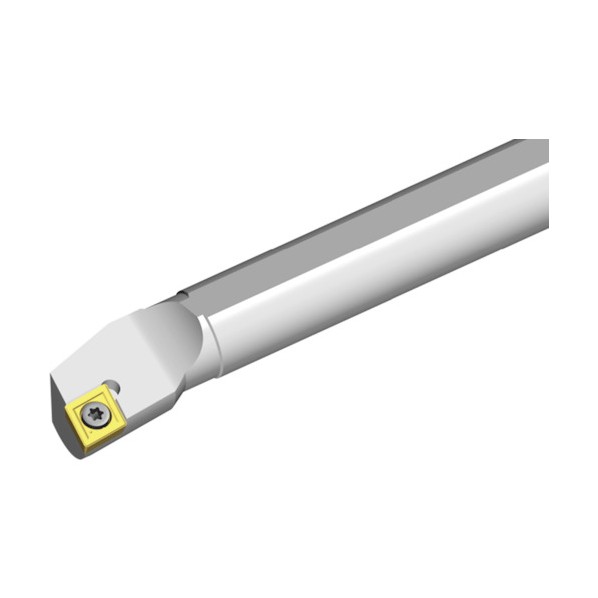 テグテックジャパン T‐ターン 内径加工用ボーリングバー S20S SCLCR 09 1点|DIY FACTORY ONLINE SHOP