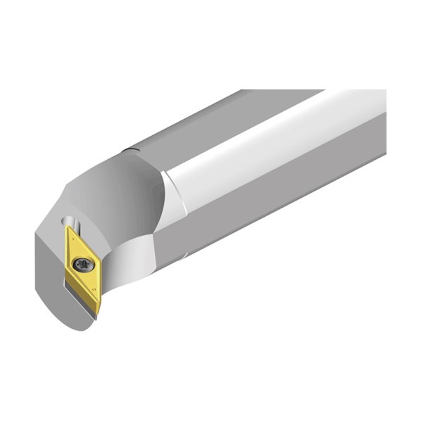 テグテックジャパン T‐ターン 内径加工用ボーリングバー S40T SVUBL 16 1点|DIY FACTORY ONLINE SHOP