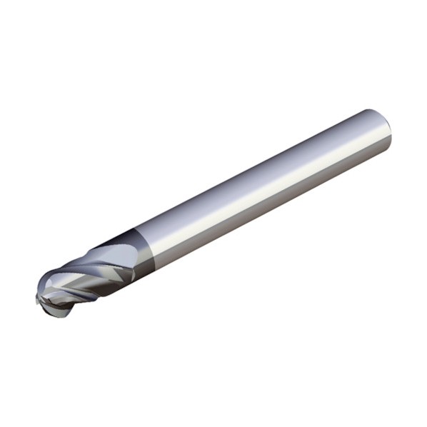 テグテックジャパン ソリッドエンドミル SBE 4180T TT5515 1点|DIY FACTORY ONLINE SHOP