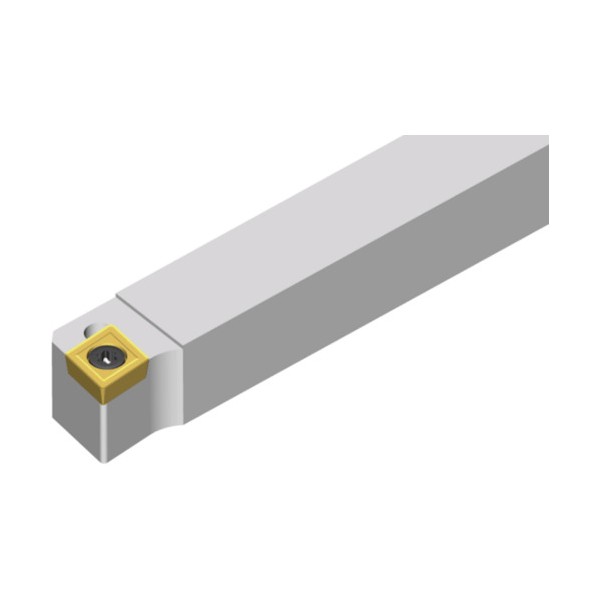 テグテックジャパン T‐曲がること いの一番ミニ 外径加工用保持者（スクリュークランプ） SCLCL 1010 K06-SH 1点