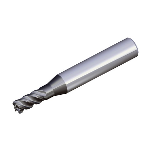 テグテックジャパン ソリッドエンドミル SED 4120U-R1.0 TT5515 1点