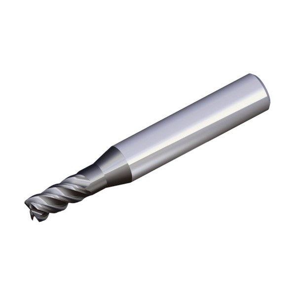 テグテックジャパン ソリッドエンドミル SED 4040U-C0.1 TT5515 1点