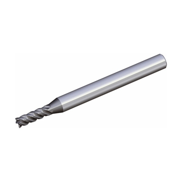 テグテックジャパン ソリッドエンドミル SED 4080UL TT5515 1点|DIY FACTORY ONLINE SHOP