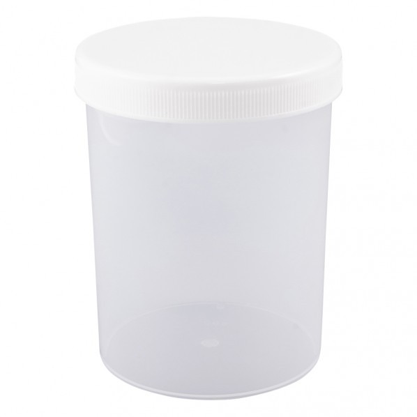 アズワン パッククリーン 600ml 5-059-03 80個