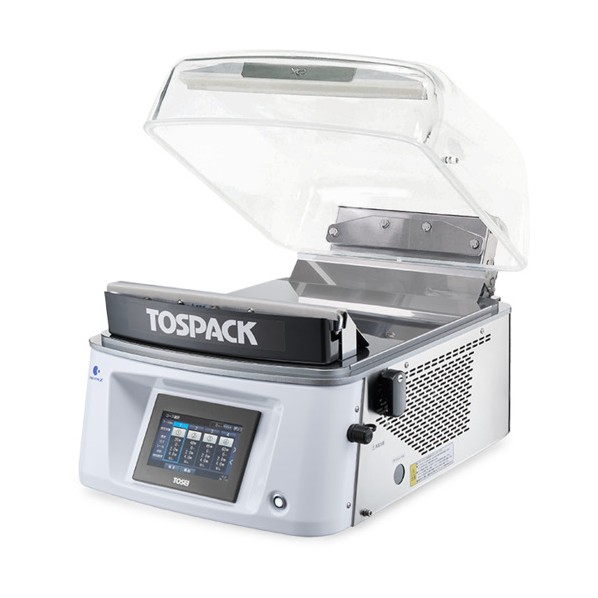 ※法人専用品※TOSEI 卓上型真空包装機(タッチパネルタイプ) V-483 V-483 0｜DIY FACTORY ONLINE SHOP