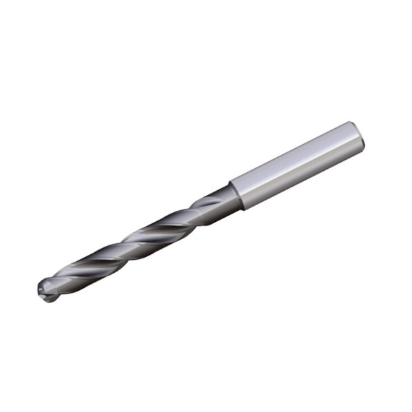 テグテックジャパン 超硬ソリッドドリル Hドリル NHD 089-049-10 KI5 TT9030 1点｜DIY FACTORY ONLINE SHOP