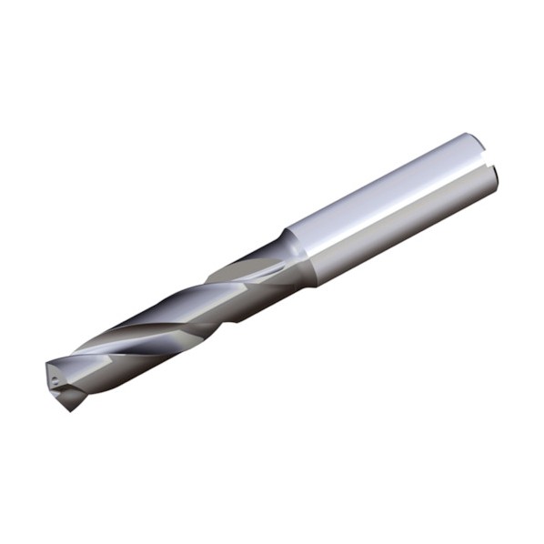 テグテックジャパン 超硬ソリッドドリル Hドリル NHD 102-040-12 PI3 TT9030 1点|DIY FACTORY ONLINE SHOP