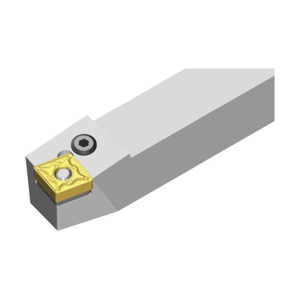 T‐曲がること 外径加工用保持者（生き肝鍵を掛ける） PCBNL 2020 K12 1点