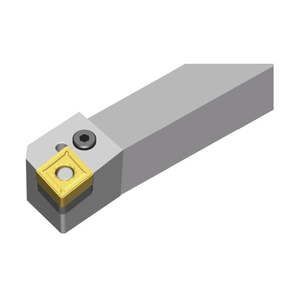 T‐ターン 外径加工用ホルダー（レバーロック） PCLNL 2525 M1906D 1点｜DIY FACTORY ONLINE SHOP