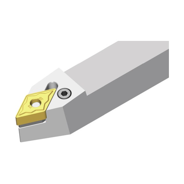 T‐ターン 外径加工用ホルダー（レバーロック） PDNNR 3232 P15 1点｜DIY FACTORY ONLINE SHOP