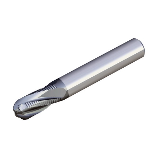 テグテックジャパン ソリッドエンドミル REB 4100L TT5515 1点｜DIY FACTORY ONLINE SHOP 19,906円