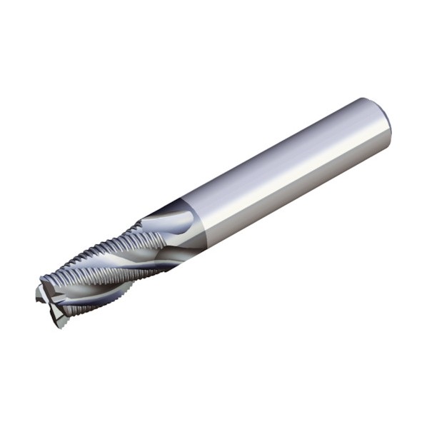 テグテックジャパン ソリッドエンドミル REH 4120L TT5525 1点｜DIY FACTORY ONLINE SHOP