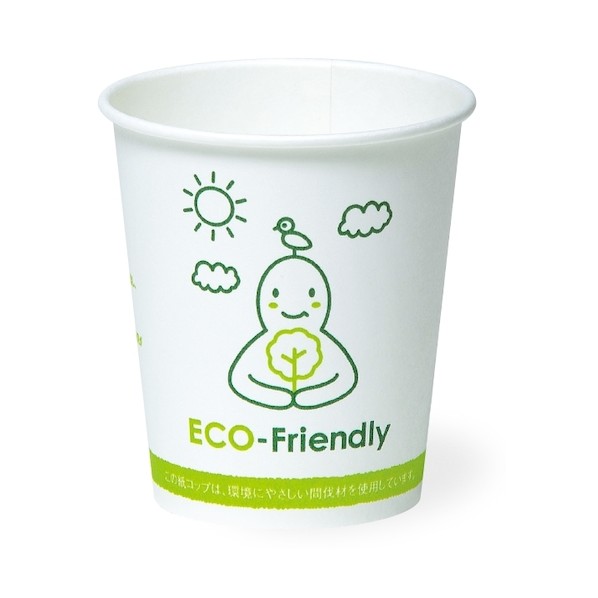 SM-205-3 ECO-FRIENDLY （2500入） 211 010205 2500個