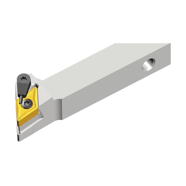 テグテックジャパン ライノターン 外径加工用ホルダー(スクリュークランプ) SDJNR 1212 K1305-RS-TB 1点|DIY FACTORY ONLINE SHOP