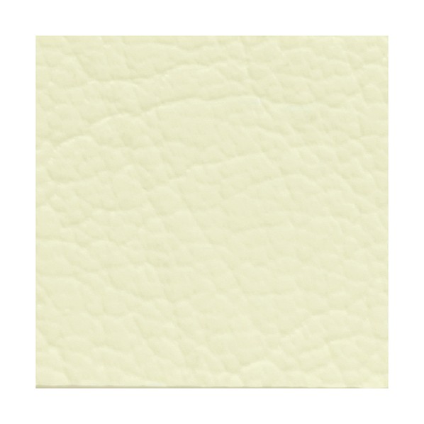フェイクレザー アクアベル（制菌加工） AB-02 アイボリー 1370mm×切売 アイボリー 6300054539 1M