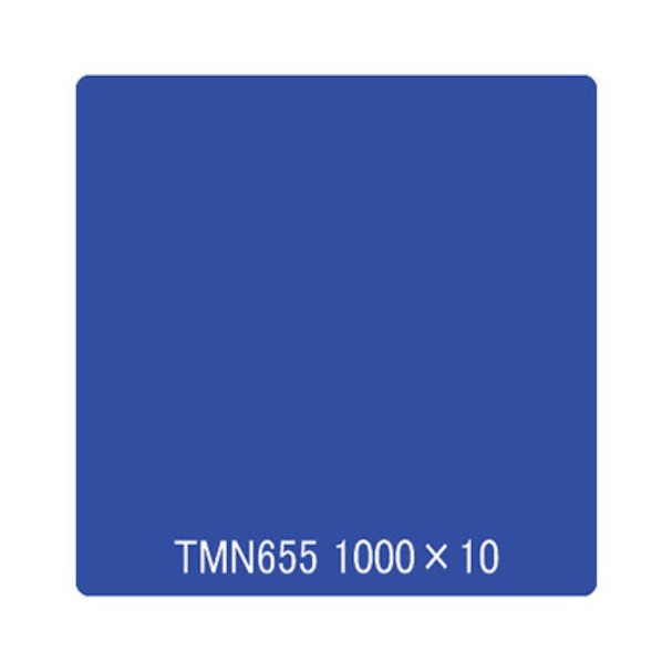 ※法人専用品※トレード タックペイント 一般タイプ TMN655 クールブルー 1000mmx10m 6300045576 1本｜DIY FACTORY ONLINE SHOP