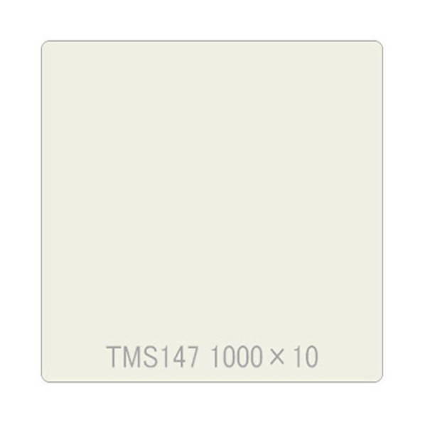 トレード タックペイント 一般タイプ TMS147 ウォームホワイト 1000mmx10m 6300045582 1本