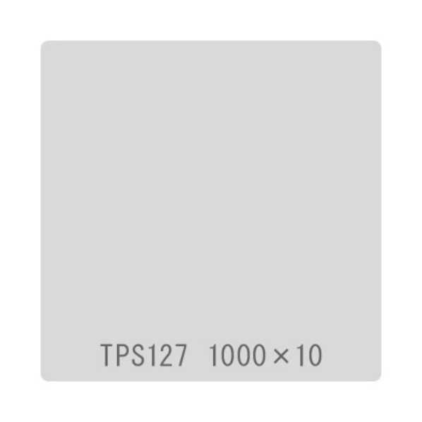 トレード タックペイント 一般タイプ TPS127 アイスグレー 1000mmx10m 6300045715 1本