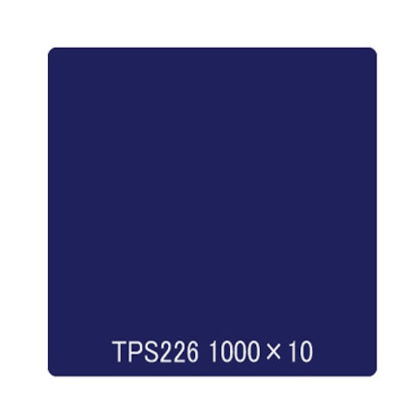トレード タックペイント 一般タイプ TPS226 アドリアブルー 1000mmx10m 6300045809 1本