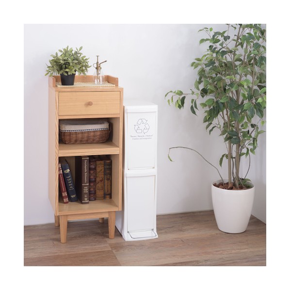砂ぼこりボックス席2D 白いこと LFS-932WH 6300044686 1台