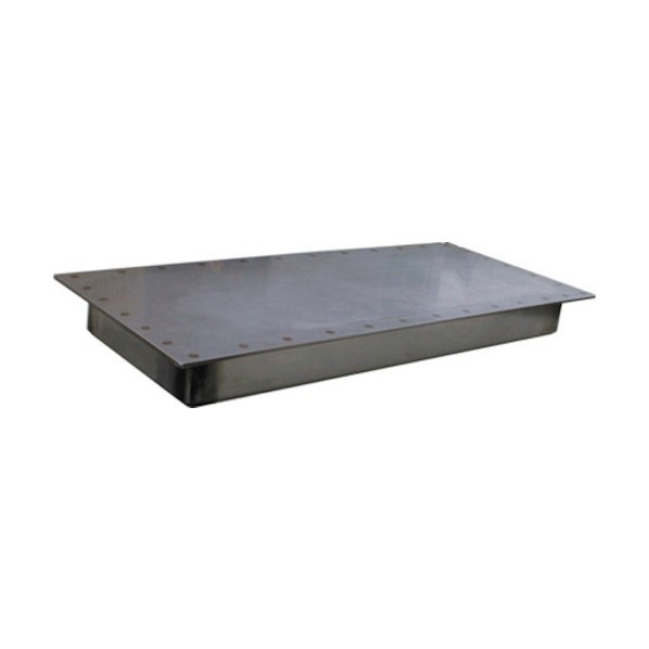 ※法人専用品※テクノプラン TPM-F1530 プレートマグネット 180TPMF1530 1個｜DIY FACTORY ONLINE SHOP