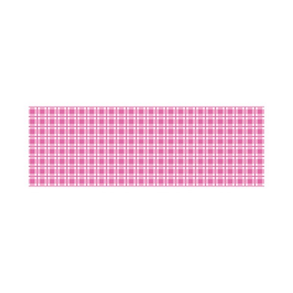 取り替えっこ 年歳かた書き受けが良い ビニール幕 読み合わせる サクラ色  60cm×50m巻 PA8-1224 6300052933 1枚