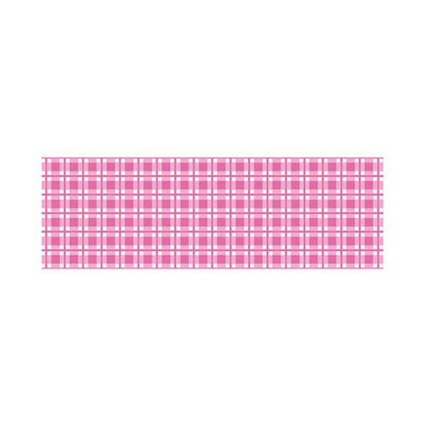 取り替えっこ 年歳かた書き受けが良い ビニール幕 読み合わせる サクラ色  45cm×50m巻 パソコン8-1224 6300052935 1枚