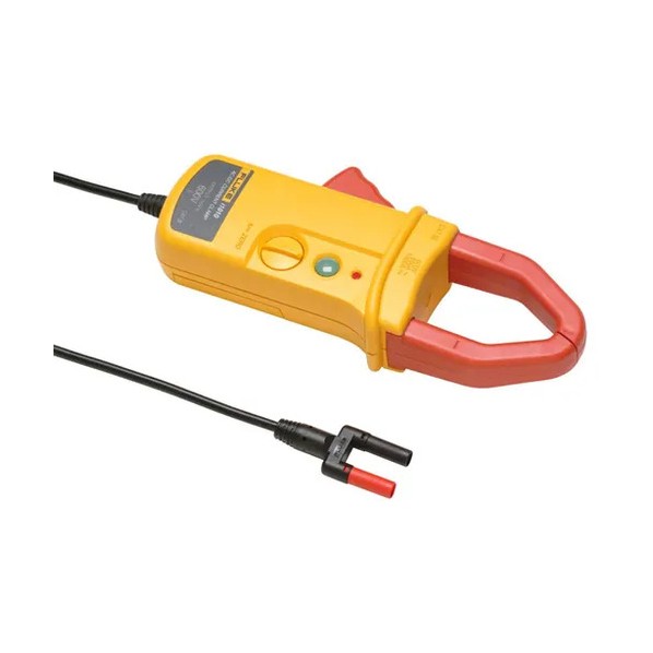 ※法人専用品※テクトロニクス&フルーク AC/DC電流クランプ I1010 I1010 1個｜DIY FACTORY ONLINE SHOP