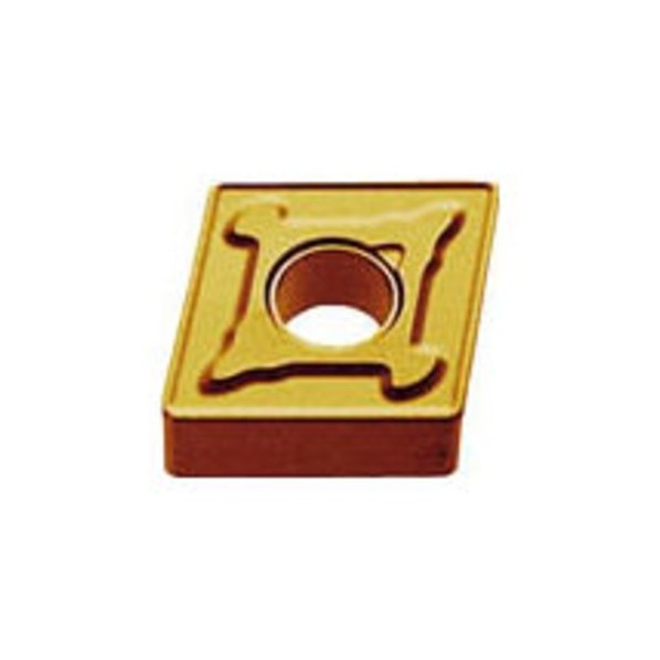 三菱日立ツール バイト用インサートCNMG190612−RECOAT IP3000 1点 x 10点|DIY FACTORY ONLINE SHOP