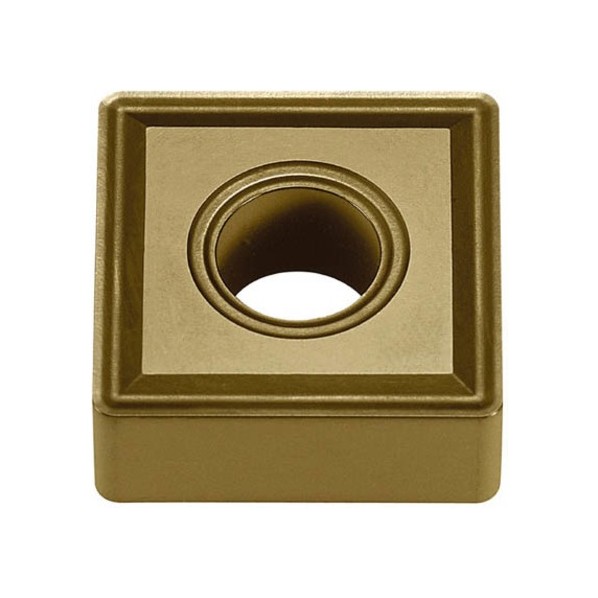 三菱日立ツール バイト用インサートＳＮＭＧ１２０４０８&minus;ＶＡＣＯＡＴ HG8010 1点 x 10点｜DIY FACTORY ONLINE SHOP