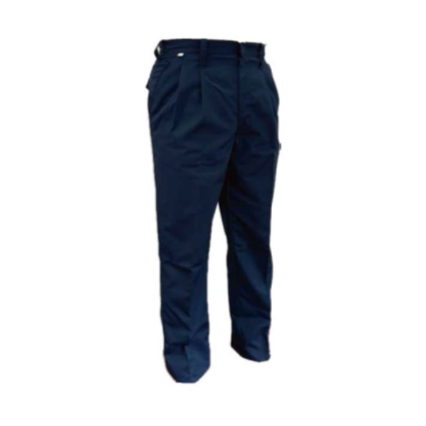 TWW2ーW75 快適溶接作業ズボン ネイビー TWW2-W75 1本|DIY FACTORY ONLINE SHOP