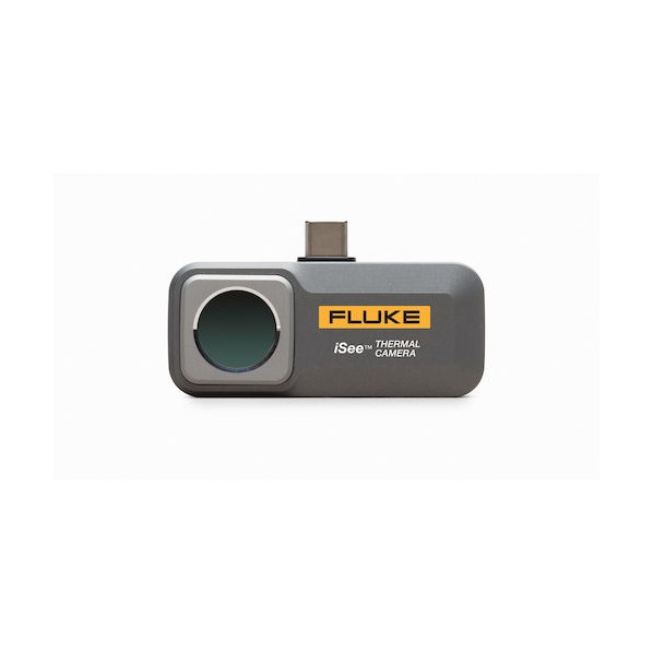 Fluke（フルーク） アンドロイド用モバイルサーマルカメラ FLUKE-TC01A 1個