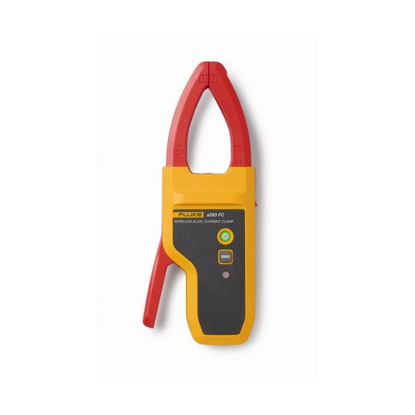 真の実効値AC/DC 60Aワイヤレス電流クランプ FLUKE-A283FC FLUKE-A283FC 1個｜DIY FACTORY ONLINE SHOP