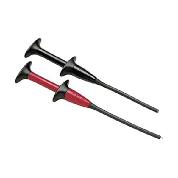 Fluke（フルーク） ピン･グラバー･クリップ AC283A 1式｜DIY FACTORY ONLINE SHOP 9,030円