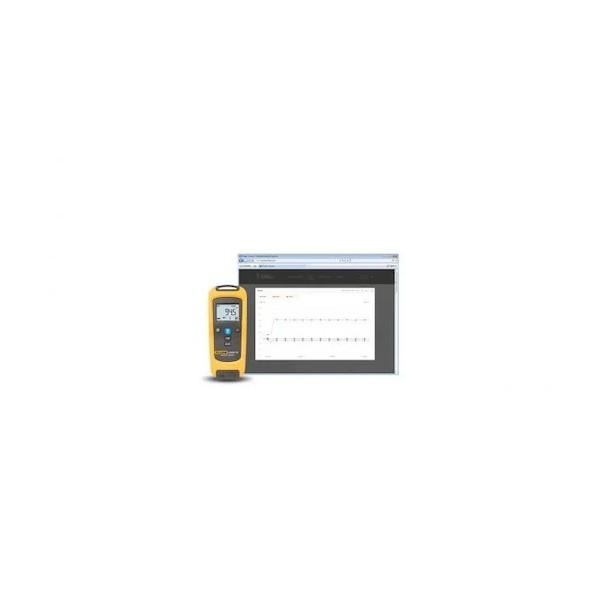 Fluke（フルーク） 遣り取り直流クランプメーターA3002FC A3002FC 1台