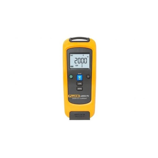 Fluke（フルーク） 直流用電流クランプメータA3003FC A3003FC 1台